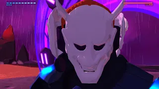 [Furi] Furier S Rank Playthrough