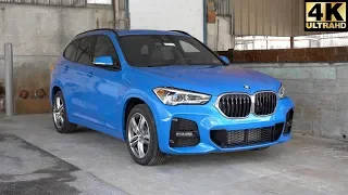 2020 BMW X1 Review | This or 2020 Mercedes-Benz GLA 250?