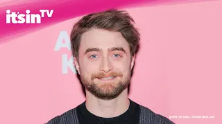 Daniel Radcliffe feiert „Harry Potter“-Comeback