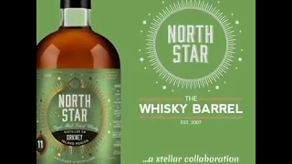 North Star meets The Whisky Barrel