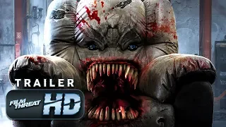 KILLER SOFA | Official HD Trailer (2019) | HORROR | Film Threat Trailers