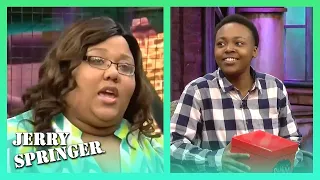 I Did Everything For Your Kid | Jerry Springer