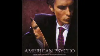 Huey Lewis And The News - Hip To be Square (american psycho soundtrack)