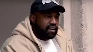Ye: I Asked Trump To Be My Vice President & Brought White Supremacist Nick Fuentes To Our Meeting