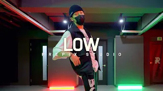 Flo Rida - Low | CENTIMETER choreography