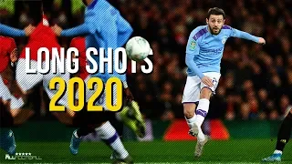 Most Amazing Long Shot Goals In Football 2020 | HD