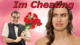 Why Beta Males Will Never Win l Kevin Samuels Cheating Edition