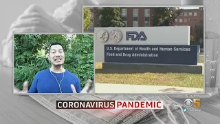 COVID: FDA Reportedly Backs Mix & Match Booster Shots, UCSF Doctor Weighs In