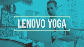 Lenovo Yoga 900 e P40: una settimana dopo | HDblog