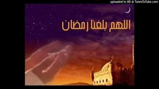 50al_istidad_li_shahri_ramadan الاستعداد لشهر رمضان  للشيخ محمد بن هادي المدخلي