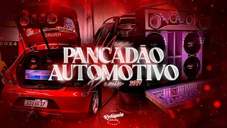 MEGA PANCADÃO AUTOMOTIVO REMIX 2024 - PANCADÃO AUTOMOTIVO GRAVE FORTE 2024 - MEGA GRAVÃO 2024 #09