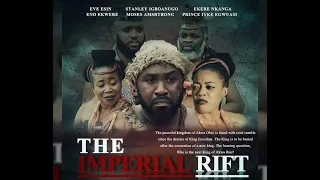 The Imperial Rift Film  | Who will be the Successor? | Full Film 2023 | Epic Latest