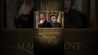 You Can Only Dream of Getting Married, Hurrem | Magnificent Century #shorts