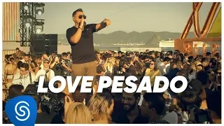 Xand Avião - Love Pesado (DVD: Errejota) [Clipe Oficial]