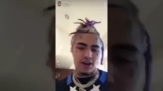 Omg lil pump changed his name