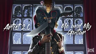 A Boogie Wit da Hoodie - Me and My Guitar [Official Audio]