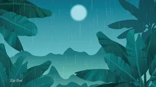 Rainy Night [lofi / jazzhop / chill mix]