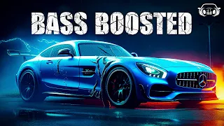 BASS BOOSTED MUSIC MIX 2023 🔈 BEST CAR MUSIC 2023 🔈 REMIXES OF POPULAR SONGS