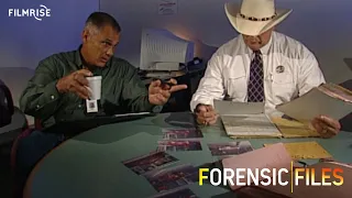 Forensic Files - Season 12, Episode 22 - Brotherly Love - Full Episode