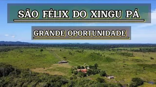 Fazenda a venda em São Félix do Xingu Pará