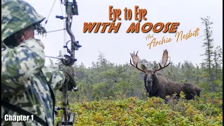 Moose hunt part 1