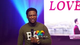 QUALITIES YOU MUST SEE IN A PERSON BEFORE YOU SAY I DO - FEMI LAZARUS