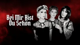 Bei Mir Bist Du Schön (Andrew Sisters Cover) | The Peppermint Patties Vocal Trio