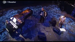 Mare Nostrum (Jan Lundgren, Richard Galliano, Paolo Fresu) Official Live JazzBaltica 2007