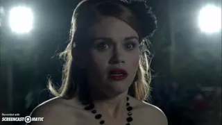 Lydia Martin, Holland Roden - Teen Wolf