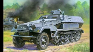 Sd.Kfz. 251