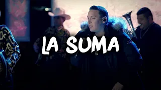 La Suma - Javier Rosas, Lupe Borbón (2024)