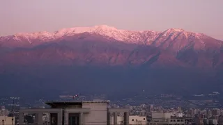 THE CORDILLERA OF DREAMS clip | BFI London Film Festival 2019