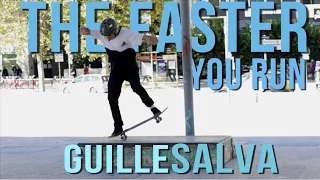 Loaded Boards | The Faster You Run with Guille Salva