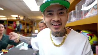 Pinoy Pawnstars Ep.294 -100k KKK Medallion?! 😱