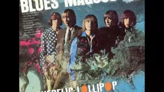 BLUES MAGOOS * We Ain't Got Nothing Yet  1967  HQ