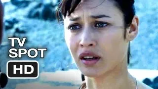 Oblivion TV SPOT - The Truth (2013) - Tom Cruise, Morgan Freeman Movie HD