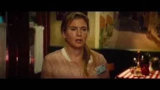 Bridget Jones's Baby "Bridget Tells Mark and Jack She's Not Sure Who the father Is" Clip