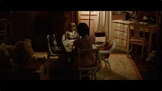 ANNABELLE: LA CREACIÓN - Trailer 1 - Oficial Warner Bros. Pictures Latinoamérica