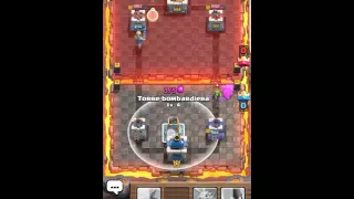 Clash Royale / BUG ASSURDO!! /Come vincere sempre