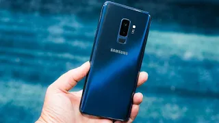 Top 5 Best Budget Samsung Smartphones In 2021-2022! (Under $300)