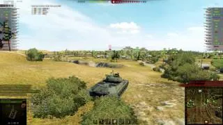 World Of Tanks - Весёлый фарм