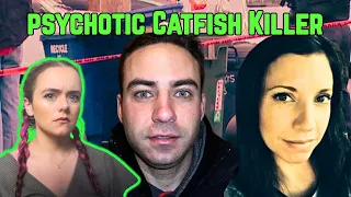 Catfish Killer Tricks Date Then SAVAGELY Murders & Dismembers her: The Tragic Case of Ingrid Lyne