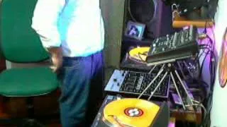 DJ Xelao Mix Flash House & Underground 90's