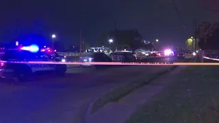 HPD: Teen shot, killed at car club meetup in southeast Houston