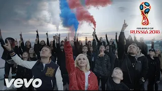 FIFA World Cup 2018 RUSSIA (Official World Cup™ Song)