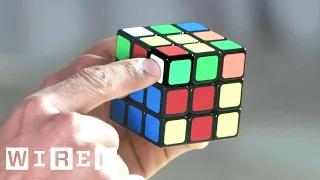 How to Solve a Rubik's Cube | WIRED