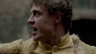 The White Queen: Henry VI is captured by the Kingmaker | 1x2