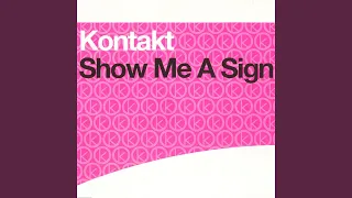 Show Me A Sign (Radio Edit)