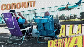 CORONITI A LA DERIVA - EPISODIO 2: PICNIC EN AEROPARQUE