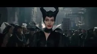 Maleficent - Awkward Situation